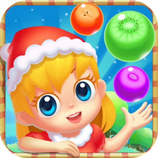 Crazy Jelly Bubble Match 3 iOS App