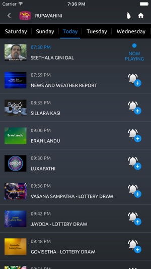 PEO TV(圖3)-速報App