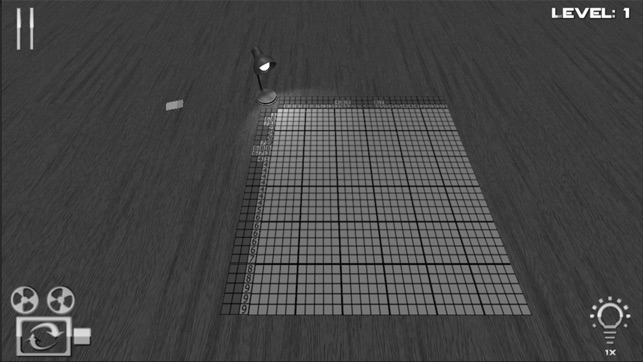 Tools Japanese Crossword : Most Mechanical Nonogram(圖4)-速報App