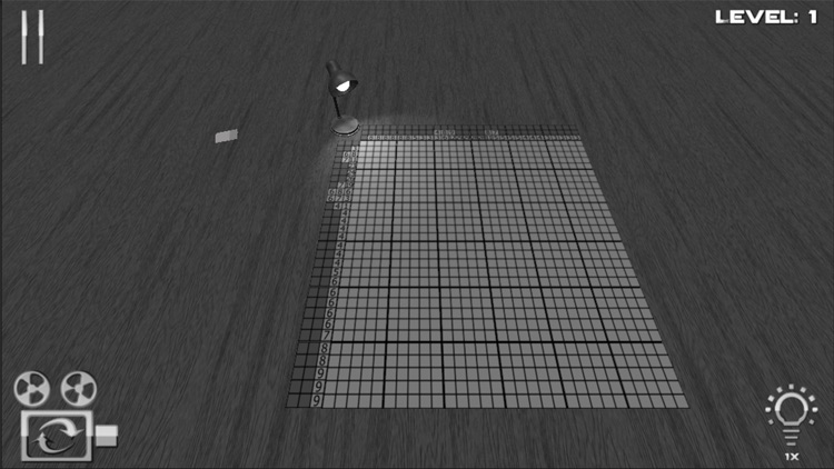 Tools Japanese Crossword : Most Mechanical Nonogram screenshot-3