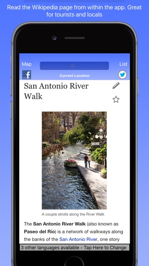 San Antonio Wiki Guide(圖3)-速報App