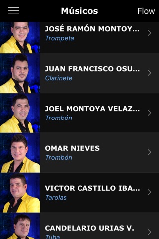 Arrolladora screenshot 2