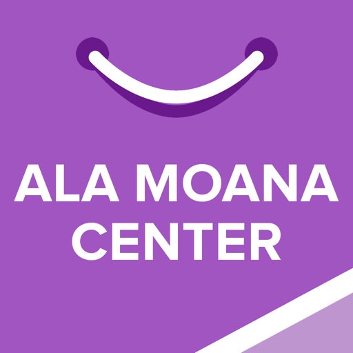 Ala Moana Center, powered by Malltip icon