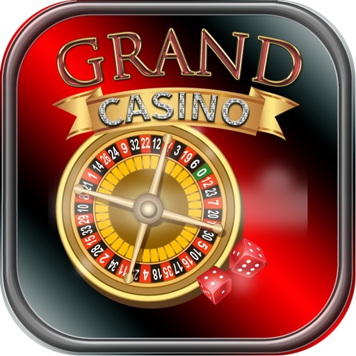 Grand Fa Fa Fa Casino - Free Vegas Games, Win Big Jackpots, & Bonus Games! icon