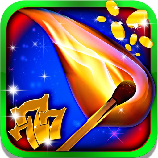 Electrifying Slots: Fun ways to earn special bonuses by playing the Fire Bingo iOS App