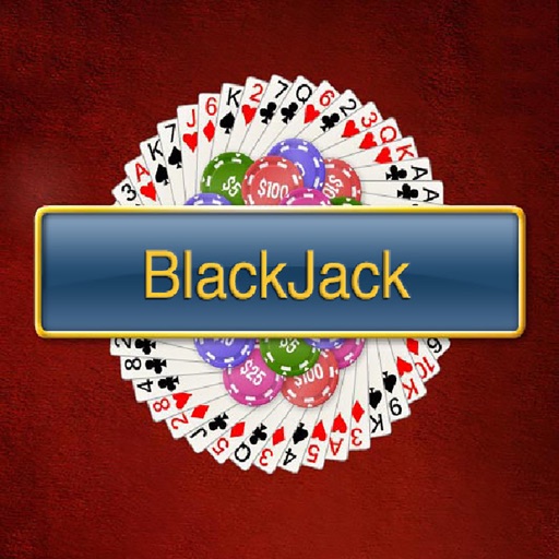 Black Jack: 21 points iOS App