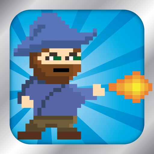 Arlo's Adventure iOS App