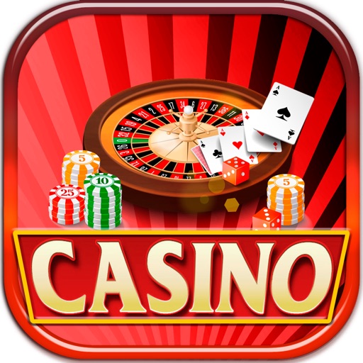 2016 fun after lunch SLOTS - Play Free Vegas Jackpot Slot Machine icon