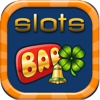Lucky Slots Drinking Bar - Push your Luck
