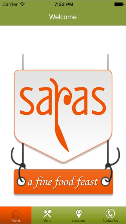 Saras