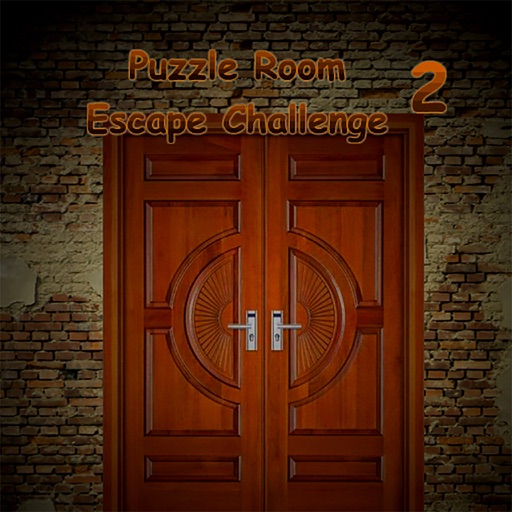 Puzzle Room Escape Challenge 2 Icon