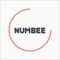 Numbee - Simpe and addictive puzzle free game