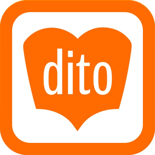 Dito iOS App