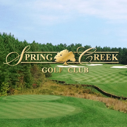 Spring Creek Golf Club