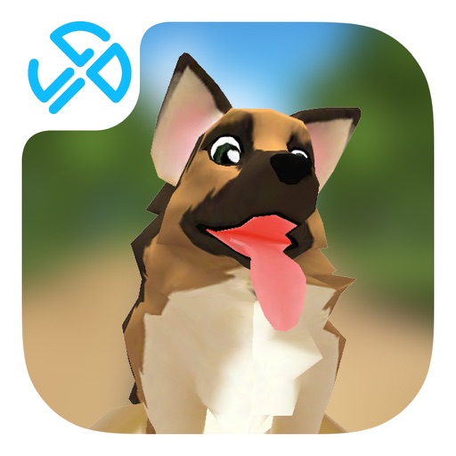 Trail Run (Goji Play) iOS App