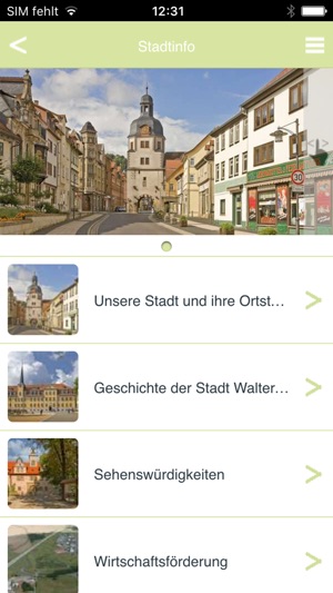 Waltershausen (Stadt)(圖3)-速報App