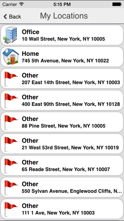 Washington Radio Dispatcher