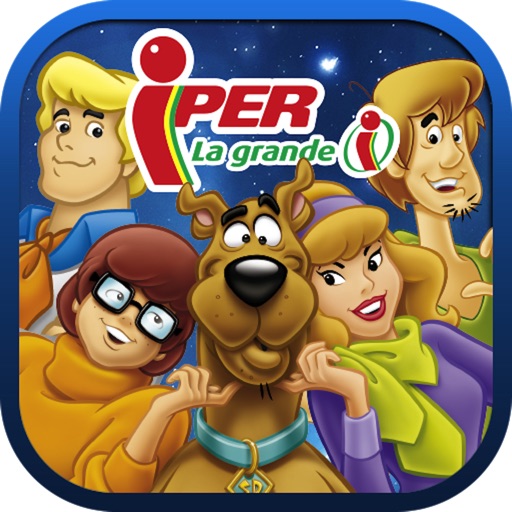 Iper Scooby