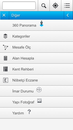 KEOS Menderes(圖2)-速報App