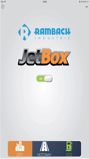 Rambach JetBox(圖1)-速報App