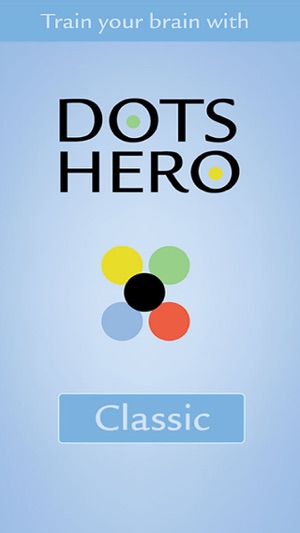 Dots Hero be the color hero - Brain chalenge(圖1)-速報App