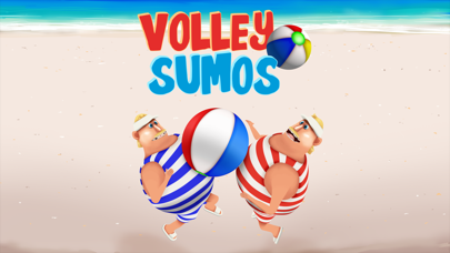 Volley Sumos screenshot1