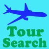 Overseas Tour Search in Japan