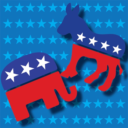 2016 Presidential Elections icon