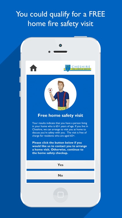 Risk Rater screenshot-4