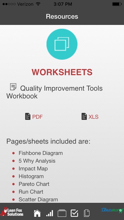 Healthcare Quality Improvement Tools screenshot-4