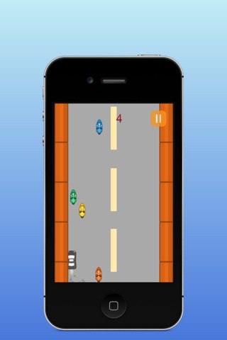 Road Dodge screenshot 3
