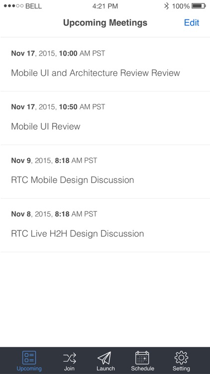 TutorMeet Enterprise