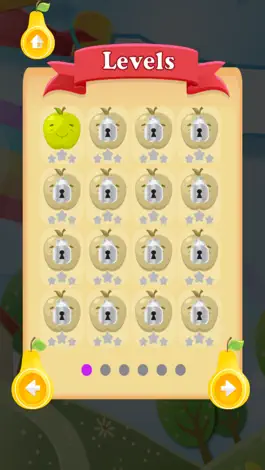 Game screenshot Fruit Match Free apk