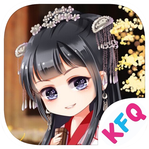 Costume Beauty - Makeover & Dressup Games Icon