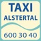 Bestellen Sie Ihr Taxi in Alstertal und Umgebung mit zwei Klicks zu Ihrem Standort