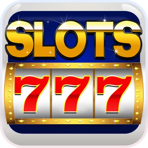 Super Jackpot Party Slots - Win double lottery casino gambling chips icon