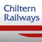 **No booking fees and instant barcode tickets for Chiltern Railways train journeys**