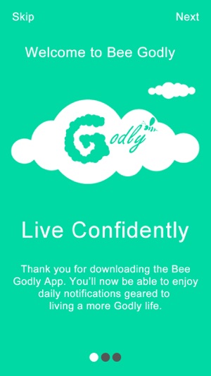 Bee Godly(圖2)-速報App