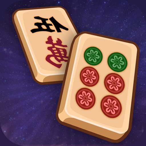 Mahjong For Kids iOS App
