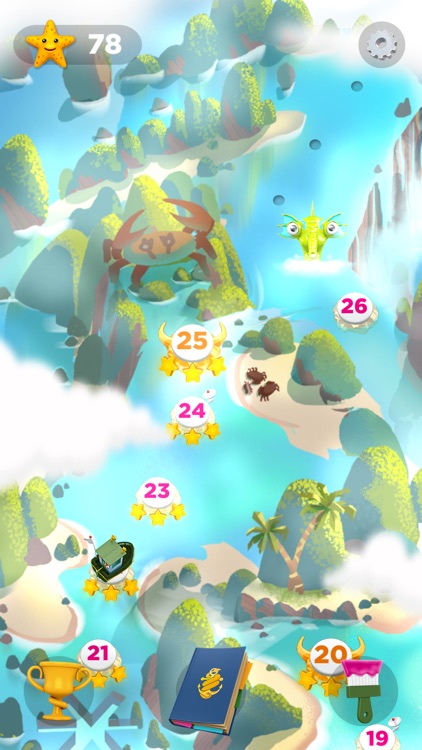 Sea Hero Quest