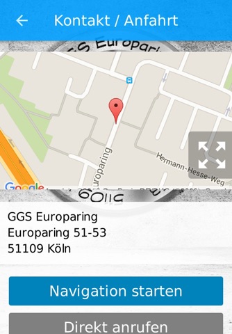 GGS Europaring screenshot 2