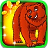 Best Forest Slots: Prove you are the wildlife specialist and win lots of wooden treats
