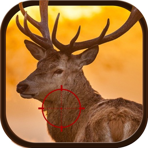Jungle Safari Deer Hunter 2015 Challenge Icon