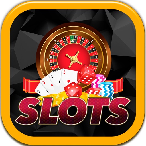 Triple Diamond Elvis - Las Vegas Free Slots Machines iOS App