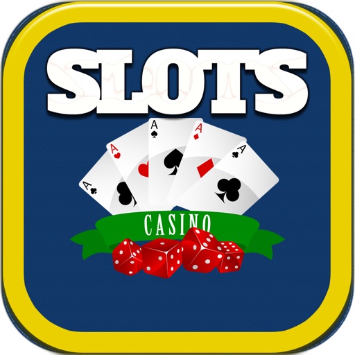 Casino Titan Classic Casino - Las Vegas Paradise Casino iOS App