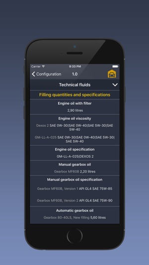 TechApp for Opel(圖5)-速報App