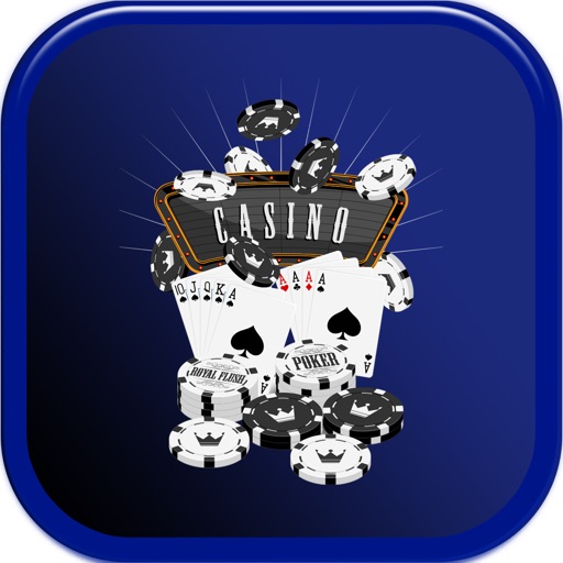 Entertainment City Awesome Slots - Fortune Slots Casino icon