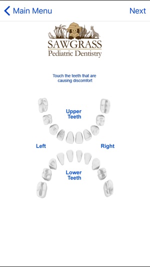 Sawgrass DDS(圖2)-速報App