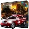 Drive Rescue Cab Driver Simulator: City Rescue Mission Pro