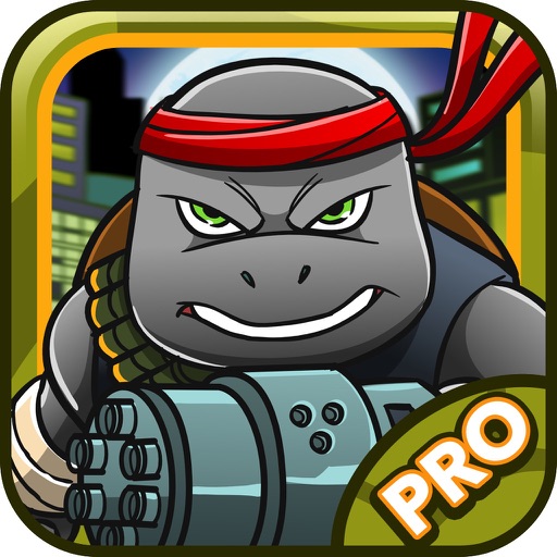 Superhero Mutant Td Defense – Battle Defence Games Icon